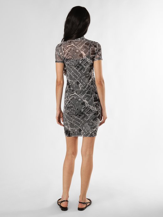 Damen Kleid - Naluna_B