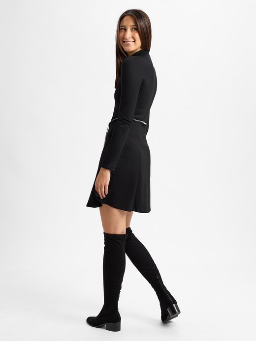 Damen Kleid - Nelora