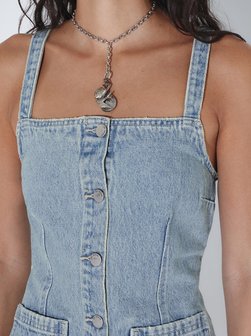 Damen Kleid – Nia Dress