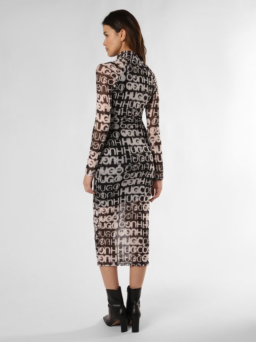 Damen Kleid - Nortensis