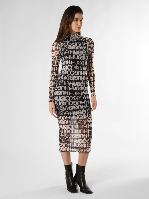 Damen Kleid - Nortensis