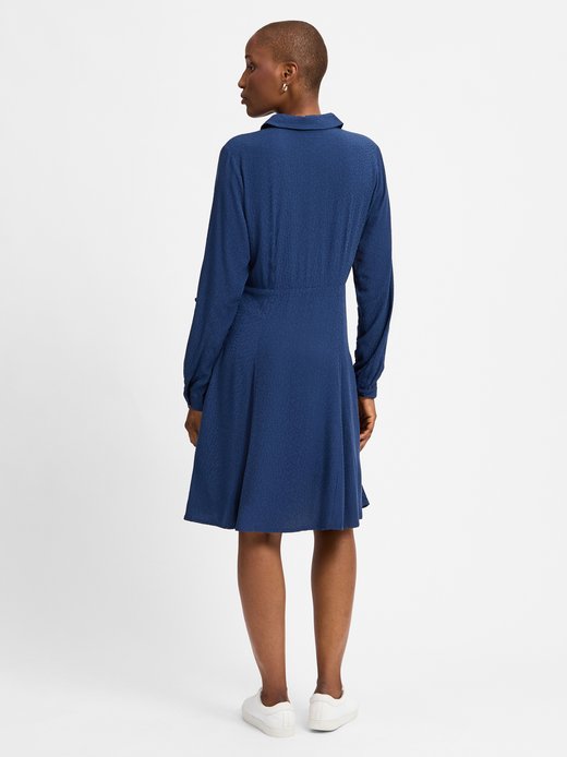 Damen Kleid - Nudellie