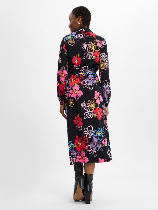 Damen Kleid - Nuhallie