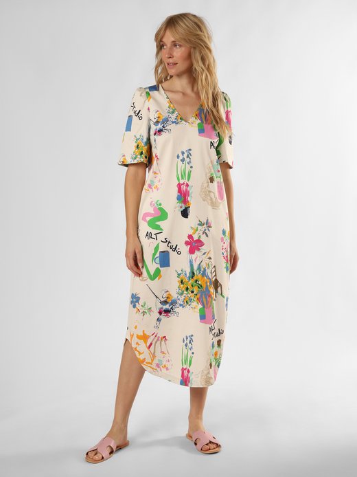 Damen Kleid - Nuida