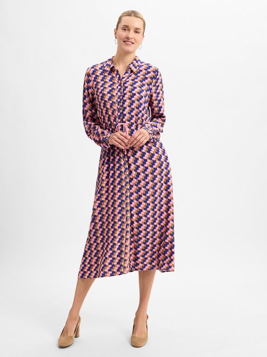 Damen Kleid - Nuisla