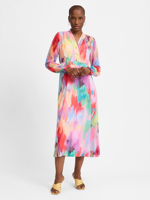 Damen Kleid - Numartina