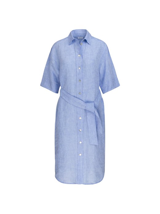 Damen Kleid - Oversized Fit