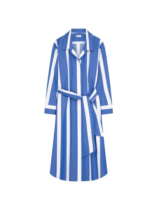 Damen Kleid - Oversized Fit