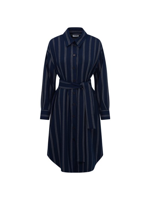 Damen Kleid - Oversized Fit