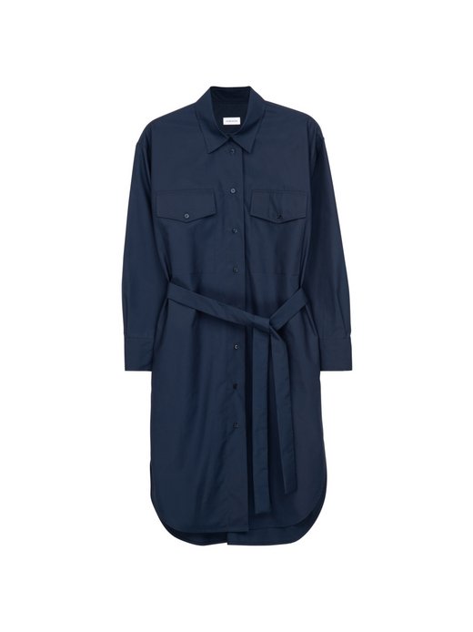 Damen Kleid - Oversized Fit