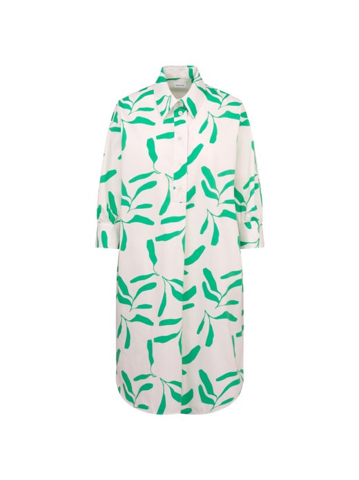 Damen Kleid - Oversized Fit