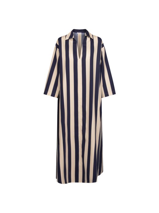 Damen Kleid - Oversized Fit