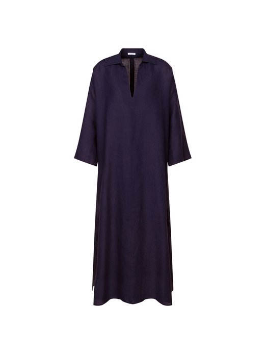 Damen Kleid - Oversized Fit