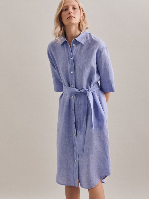Damen Kleid - Oversized Fit