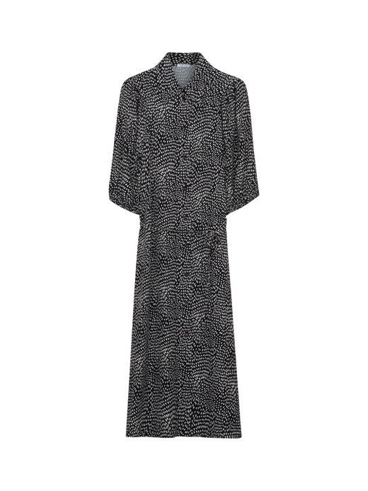 Damen Kleid - Oversized Fit