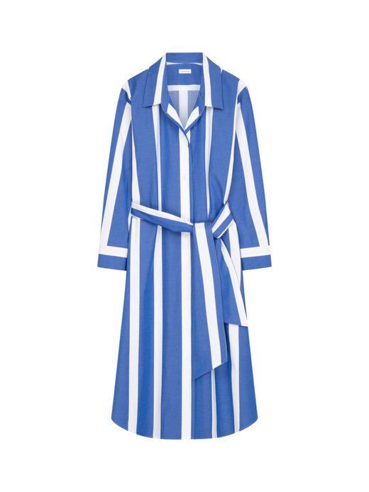 Damen Kleid - Oversized Fit