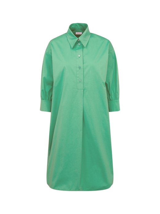 Damen Kleid - Oversized Fit