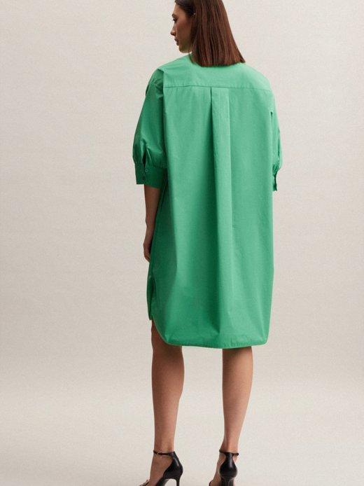 Damen Kleid - Oversized Fit