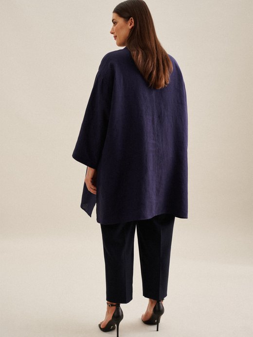 Damen Kleid - Oversized Fit