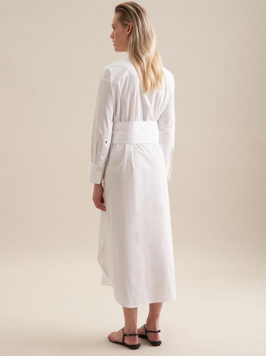 Damen Kleid - Oversized Fit