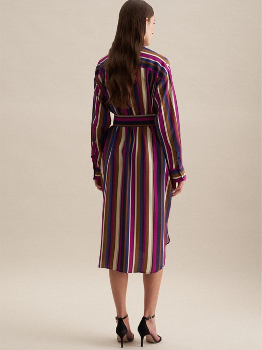 Damen Kleid - Oversized Fit