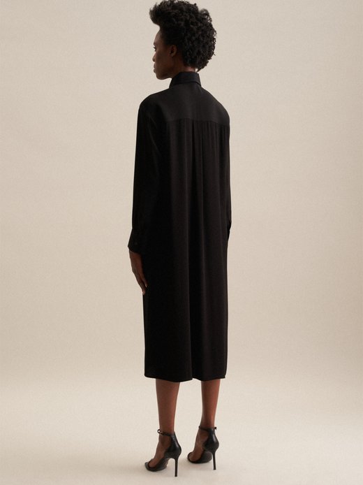 Damen Kleid - Oversized Fit