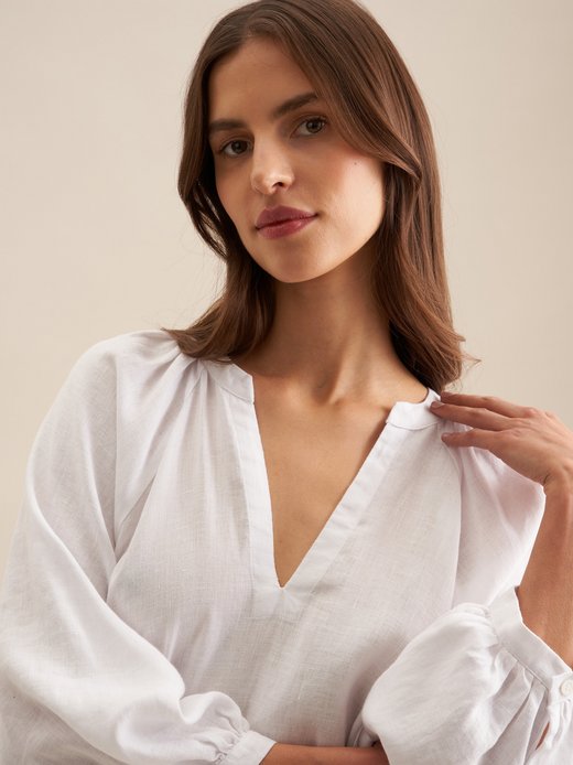 Damen Kleid - Oversized Fit