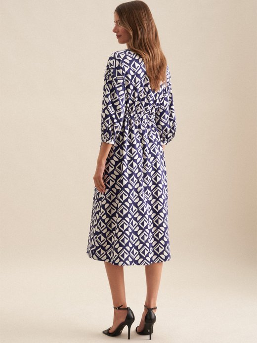 Damen Kleid - Oversized Fit