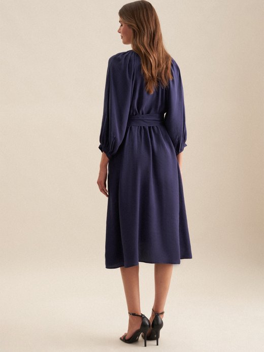 Damen Kleid - Oversized Fit