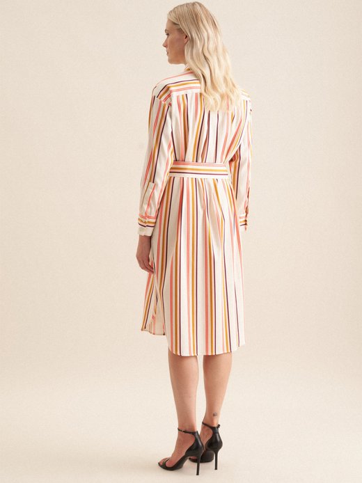 Damen Kleid - Oversized Fit