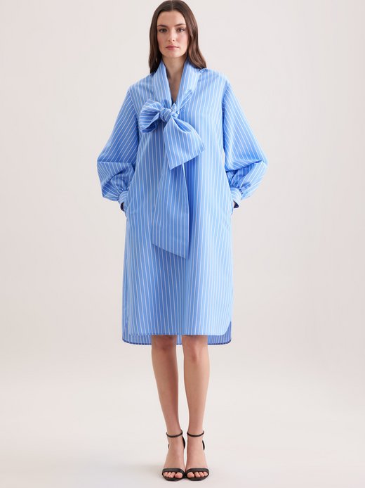 Damen Kleid - Oversized Fit