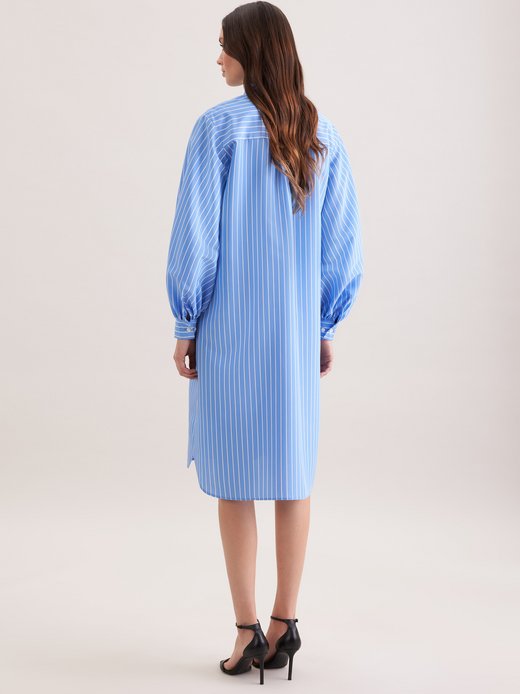 Damen Kleid - Oversized Fit