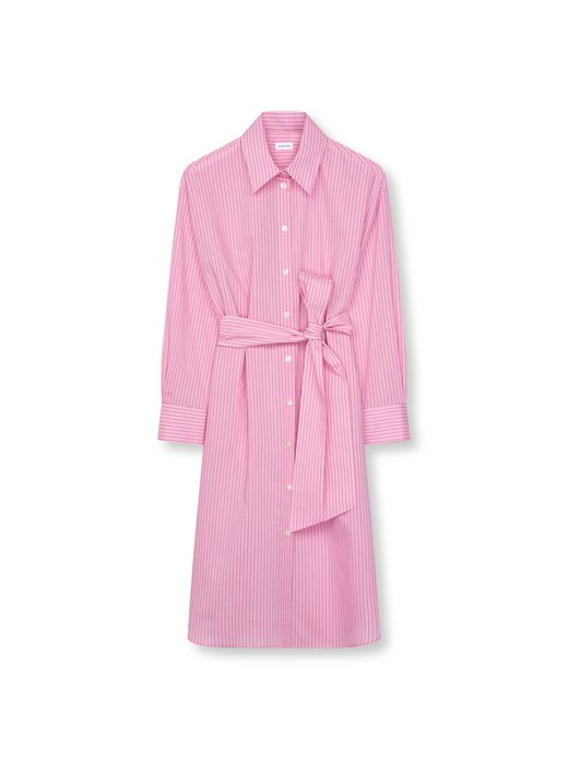 Damen Kleid - Oversized Fit