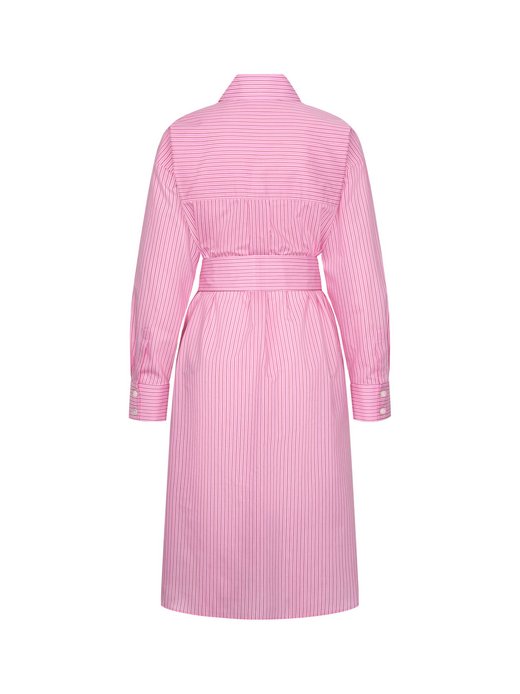 Damen Kleid - Oversized Fit