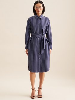 Damen Kleid - Oversized Fit