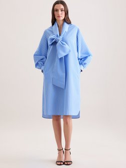 Damen Kleid - Oversized Fit