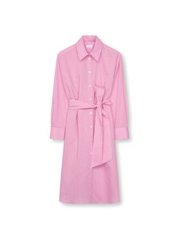 Damen Kleid - Oversized Fit