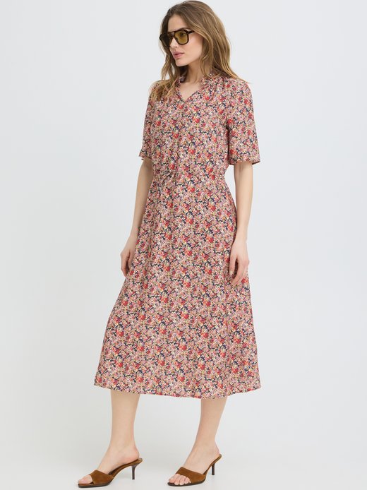 Damen Kleid PZCELLY