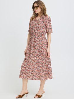 Damen Kleid PZCELLY