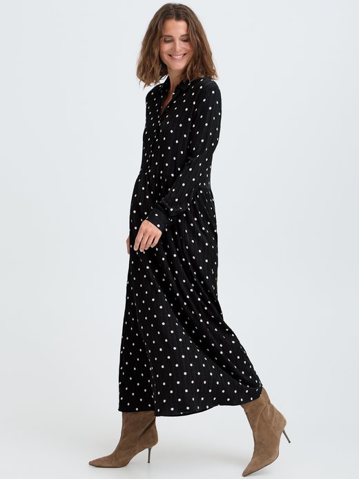 Damen Kleid PZEVITA