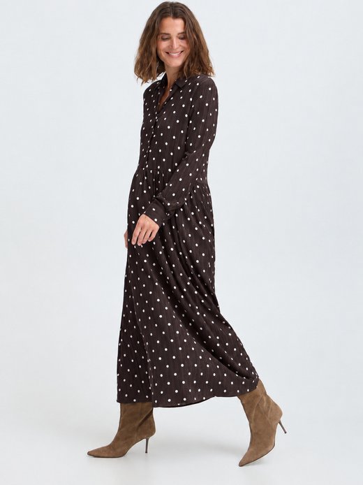 Damen Kleid PZEVITA