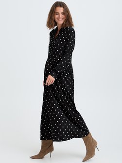 Damen Kleid PZEVITA