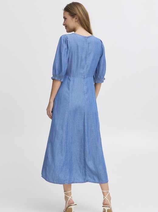 Damen Kleid PZGAJA