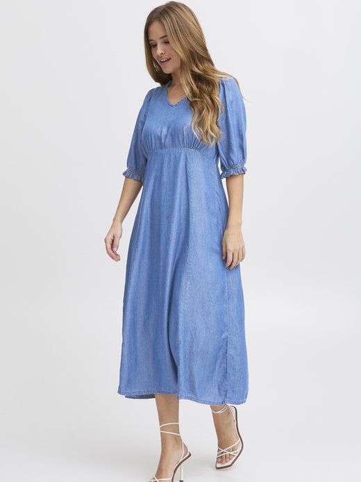 Damen Kleid PZGAJA