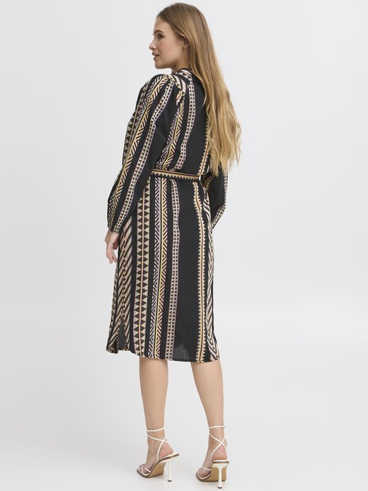 Damen Kleid PZLEZIA