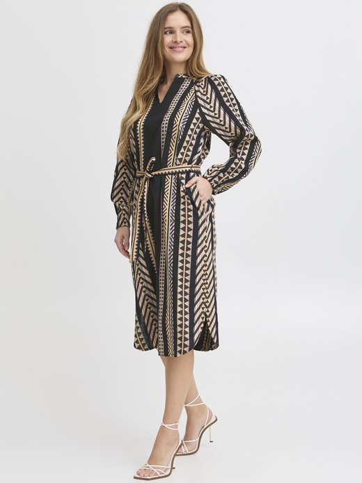 Damen Kleid PZLEZIA