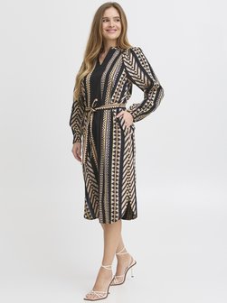 Damen Kleid PZLEZIA