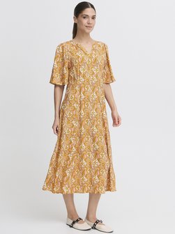 Damen Kleid PZNELLY