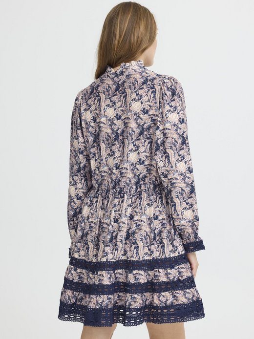 Damen Kleid PZPERNILLE