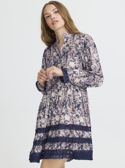 Damen Kleid PZPERNILLE